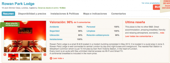 Hostal Londres1
