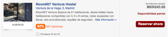 Hostal Madrid2
