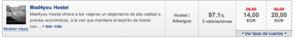 Hostal Madrid3