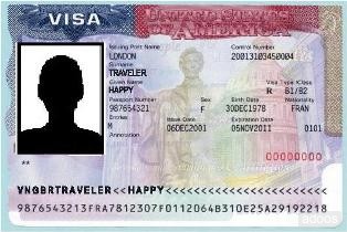 Visa para laos para mexicanos